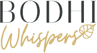Logo Bodhiwhispers