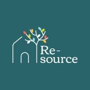 Logo Maison Re-source